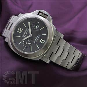 OFFICINE PANERAI オフィチーネ パネライ ルミノール マリーナ PAM00296 メイン