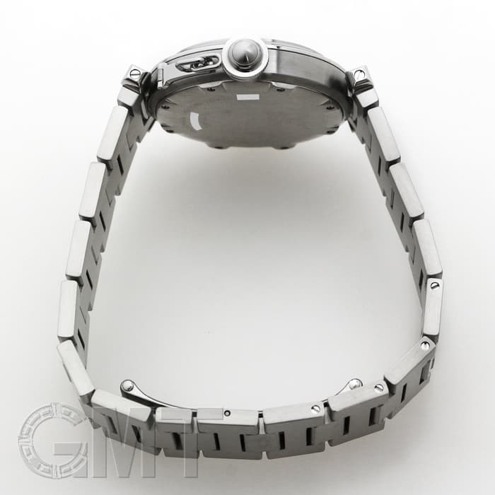 中古)CARTIER カルティエ パシャC W31043M7（商品ID：3717007714249
