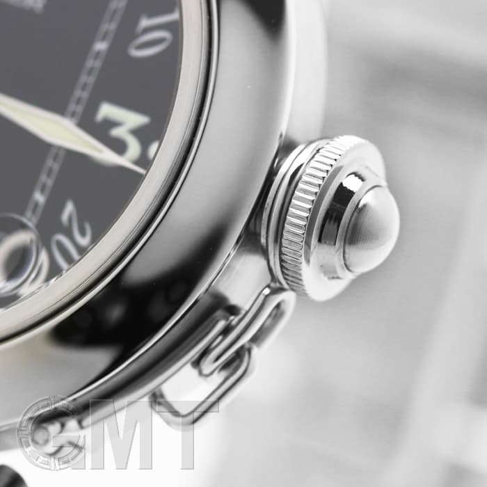 中古)CARTIER カルティエ パシャC W31043M7（商品ID：3717007714249