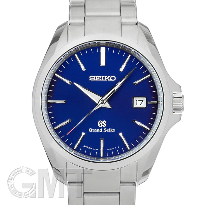 中古)SEIKO セイコー グランドセイコー SBGX087 クオーツ マスター