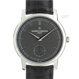 VACHERON CONSTANTIN ヴァシュロン・コンスタンタン パトリモニー トラディショナル スモールセコンド 82172/000G-B432 メイン