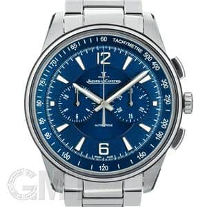 JAEGER LECOULTRE ジャガー・ルクルト ポラリス クロノグラフ Q9028180 ブルー メイン