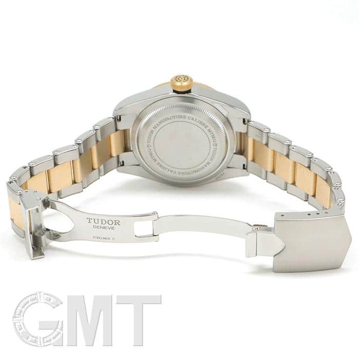 中古)TUDOR チューダー ブラックベイ S&G 79733N（商品ID 