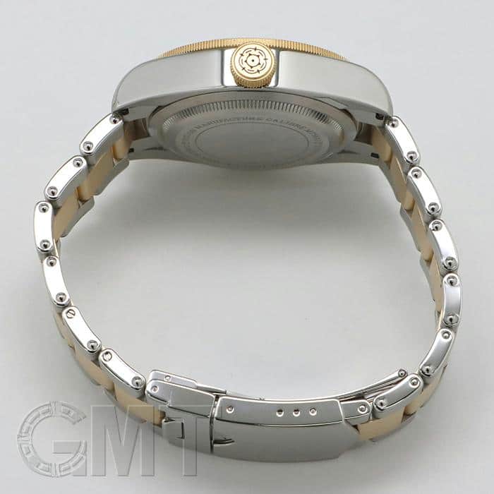 中古)TUDOR チューダー ブラックベイ S&G 79733N（商品ID