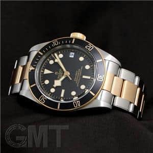 TUDOR チューダー ブラックベイ S&G 79733N メイン