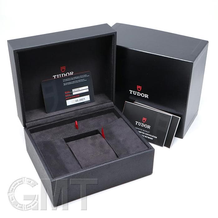中古)TUDOR チューダー ブラックベイ S&G 79733N（商品ID