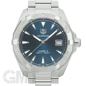 TAG HEUER タグ・ホイヤー アクアレーサー 300M キャリバー5 WAY2112.BA0910 メイン