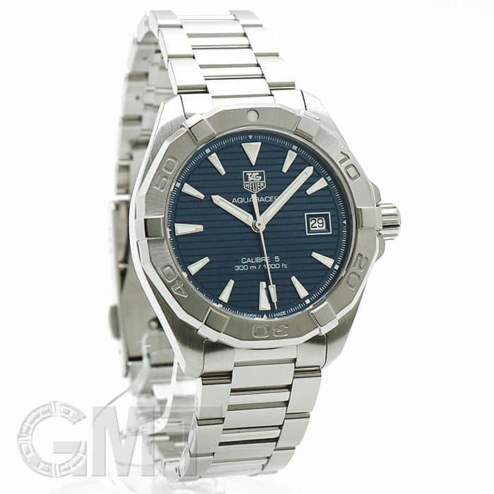 中古)TAG HEUER タグ・ホイヤー アクアレーサー 300M キャリバー5