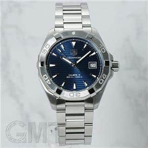 TAG HEUER タグ・ホイヤー アクアレーサー 300M キャリバー5 WAY2112.BA0910 メイン