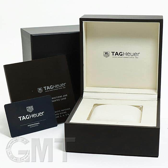 中古)TAG HEUER タグ・ホイヤー アクアレーサー 300M キャリバー5
