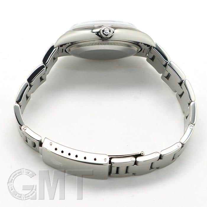 中古)ROLEX ロレックス エアキング 14000M ホワイトローマ（商品ID