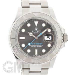ROLEX ロレックス ヨットマスター 126622 スレート メイン