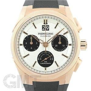 PARMIGIANI FLEURIER パルミジャーニ・フルリエ トンダ グラフGT 42mm PFC903-1500140-X01482 メイン