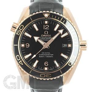 OMEGA オメガ シーマスター プラネットオーシャン 232.63.42.21.01.001 レッドゴールド メイン