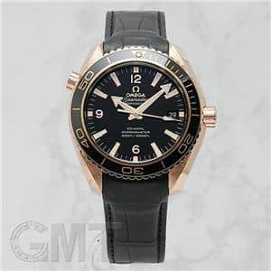 OMEGA オメガ シーマスター プラネットオーシャン 232.63.42.21.01.001 レッドゴールド メイン