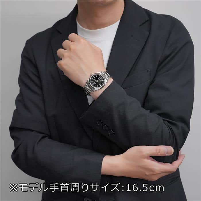 中古)ROLEX ロレックス オイスターパーペチュアル 36 126000
