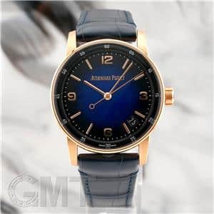 AUDEMARS PIGUET オーデマ・ピゲ CODE 11.59 15210OR.OO.A028CR.01 メイン