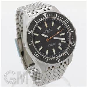 BALL WATCH スキンダイバー　ワケあり 新品)BALL WATCH ボールウォッチ エンジニア マスターII スキン
