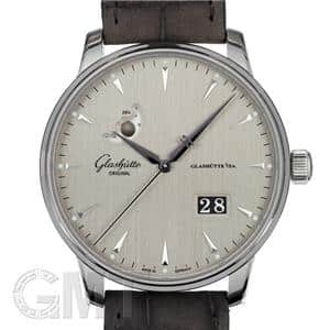 GLASHUTTE ORIGINAL グラスヒュッテ オリジナル セネタ エクセレンス・パノラマデイト・ムーンフェーズ 1-36-04-03-02-31 メイン