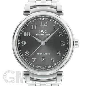 IWC インターナショナルウォッチカンパニー ダ・ヴィンチ オートマティック 40.4mm IW356602 メイン