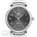 IWC インターナショナルウォッチカンパニー ダ・ヴィンチ オートマティック 40.4mm IW356602