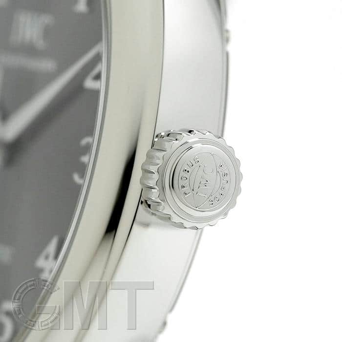 中古)IWC インターナショナルウォッチカンパニー ダ・ヴィンチ