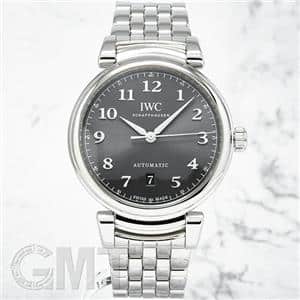 IWC インターナショナルウォッチカンパニー ダ・ヴィンチ オートマティック 40.4mm IW356602 メイン