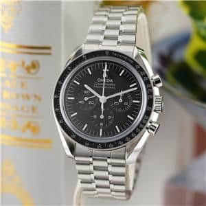 OMEGA オメガ スピードマスター ムーンウォッチ プロフェッショナル マスター クロノメーター 310.30.42.50.01.002 メイン