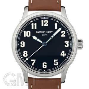 PATEK PHILIPPEパテック・フィリップ カラトラバ パイロット NYスペシャルエディション 5522A-001 メイン