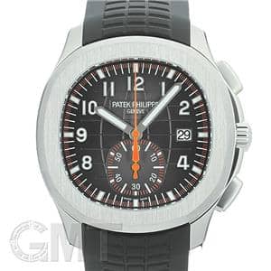 PATEK PHILIPPEパテック・フィリップ アクアノート クロノグラフ 5968A-001 メイン