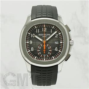 PATEK PHILIPPEパテック・フィリップ アクアノート クロノグラフ 5968A-001 メイン