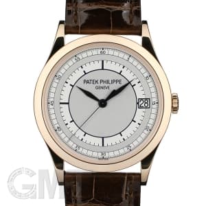 PATEK PHILIPPEパテック・フィリップ カラトラバ 5296R-001 メイン