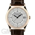 PATEK PHILIPPEパテック・フィリップ カラトラバ 5296R-001