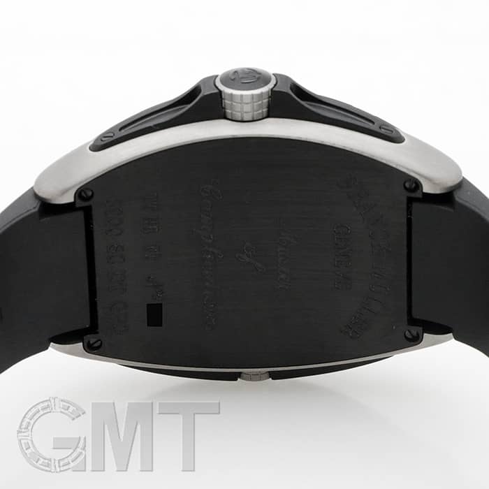 新品)FRANCK MULLER フランク・ミュラー コンキスタドール