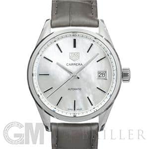 TAG HEUER タグ・ホイヤー カレラ WBK2311.FC8258 メイン