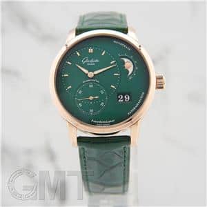 GLASHUTTE ORIGINAL グラスヒュッテ オリジナル パノ 1-90-02-23-35-01 メイン