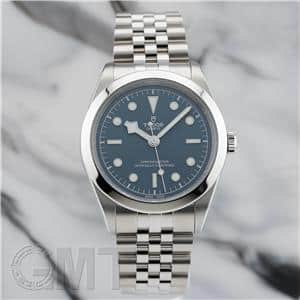 TUDOR チューダー ヘリテージブラックベイ 41 M79680-0002 メイン