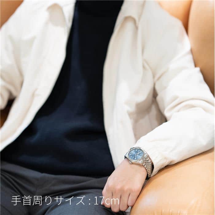 新品)TUDOR チューダー ヘリテージブラックベイ 41 79680-0002