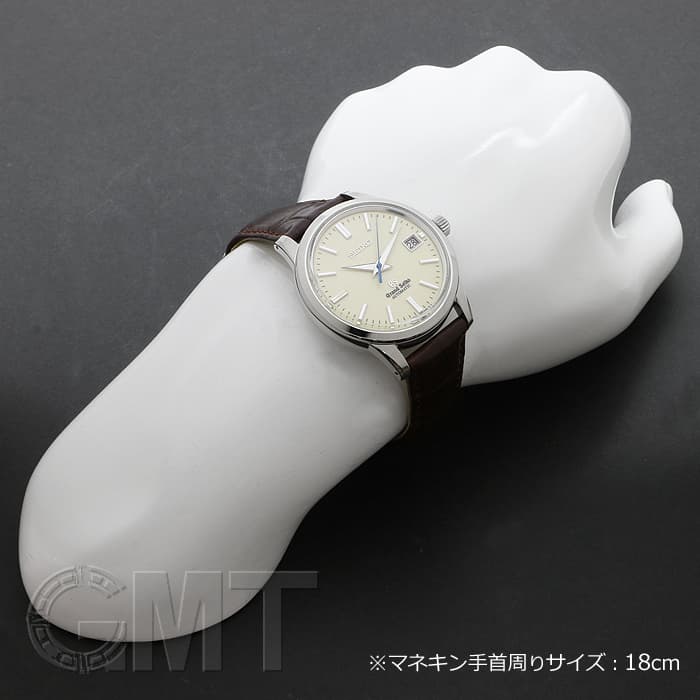 中古)SEIKO セイコー グランドセイコー SBGR061（商品ID