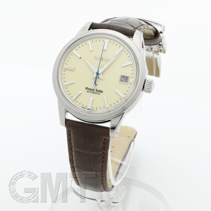 中古)SEIKO セイコー グランドセイコー SBGR061（商品ID