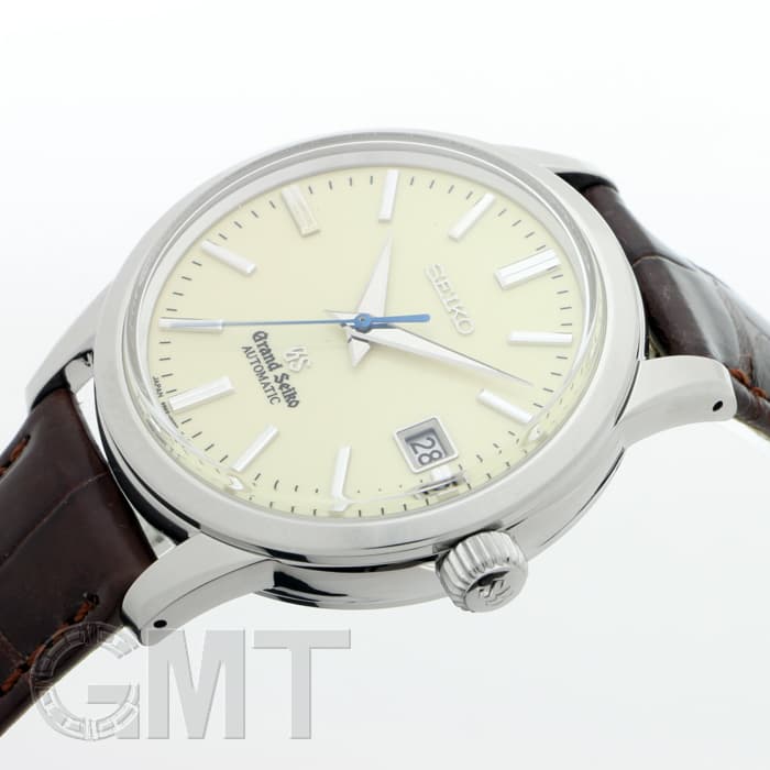 中古)SEIKO セイコー グランドセイコー SBGR061（商品ID