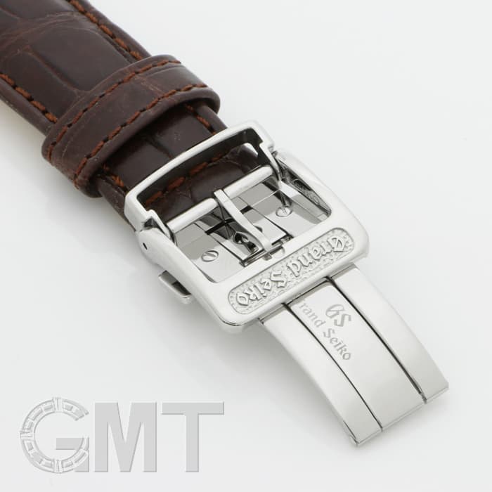 中古)SEIKO セイコー グランドセイコー SBGR061（商品ID