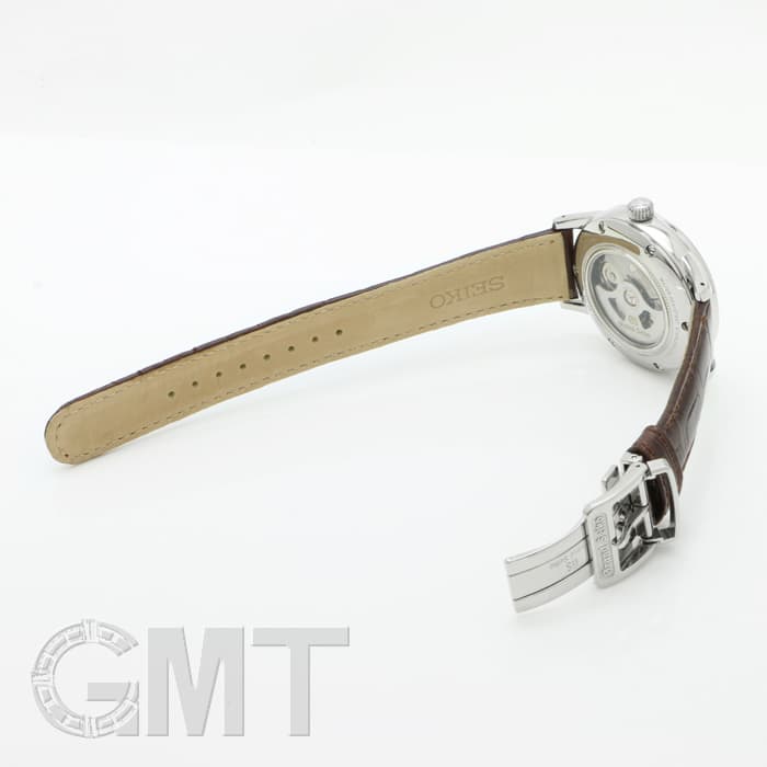 中古)SEIKO セイコー グランドセイコー SBGR061（商品ID