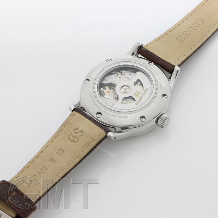 中古)SEIKO セイコー グランドセイコー SBGR061（商品ID