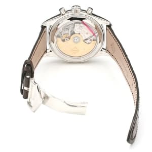 PATEK PHILIPPEパテック・フィリップ コンプリケーテッド・ウォッチ クロノグラフ 5960P メイン