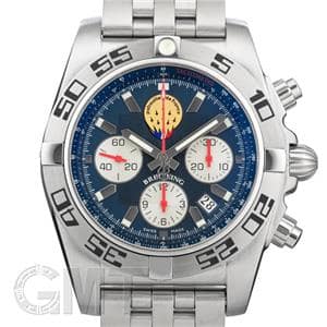 BREITLING ブライトリング クロノマット 44 パトルーユ ド フランス A013CPFPS メイン