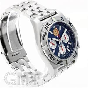BREITLING ブライトリング クロノマット 44 パトルーユ ド フランス A013CPFPS メイン