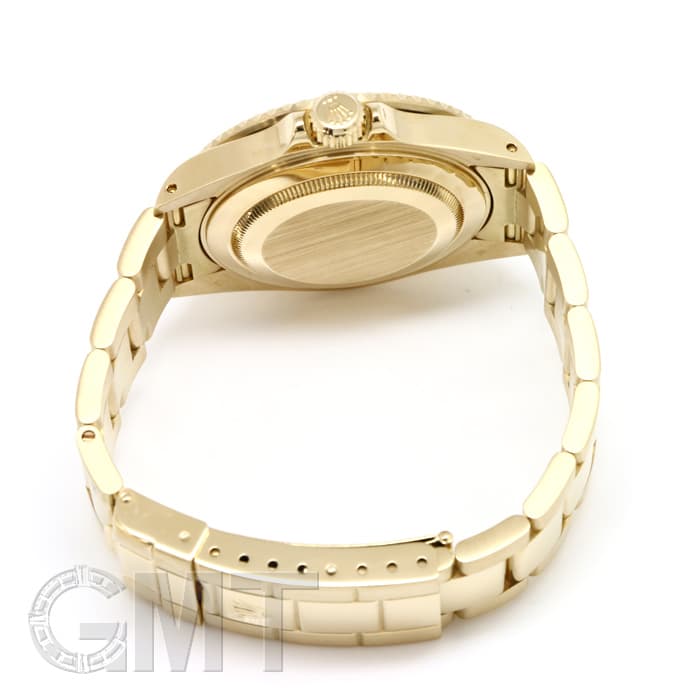 中古)ROLEX ロレックス サブマリーナー 16618 ブルー（商品ID 