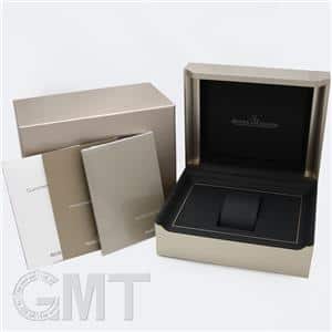 JAEGER LECOULTRE ジャガー・ルクルト マスター コントロール デイト Q1548171 メイン