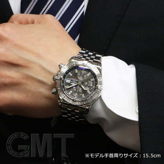 中古)BREITLING ブライトリング クロノマット エヴォリュー